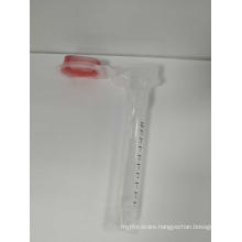 Hormone test DNA Saliva collection kit